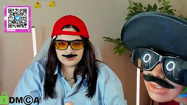 Mia_R0ssのライブXXXチャット