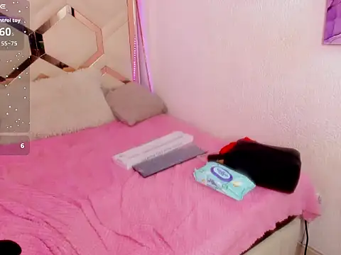 SOPHIIE_LUX_ webkamerás műsora