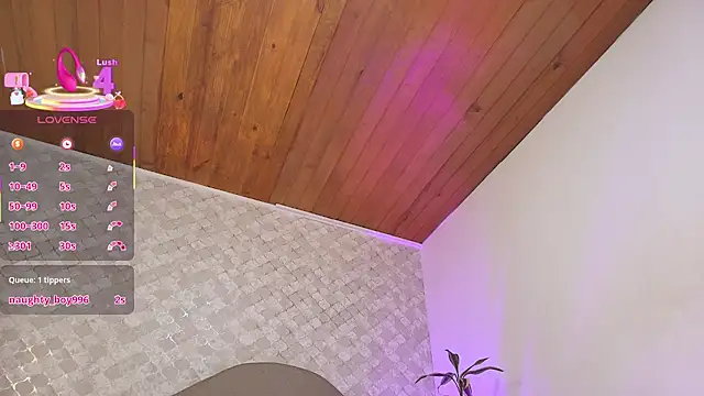 RILLEY_ALLEN Chat XXX in diretta