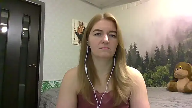 Онлайн чат XXX CandyOLimeX