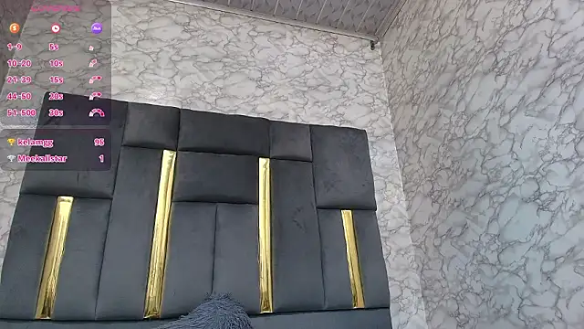 Lorena_watson Adlı Modelin Canlı XXX Sohbeti