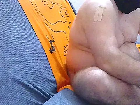 Webkamerová show AnONiMo-900