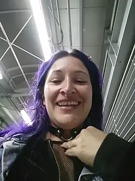 แชท XXX สดของ sophie_banger