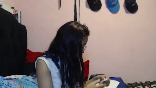 Violet_And_SmithのライブXXXチャット