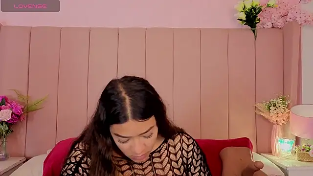 MollyBigBoobs12のライブXXXチャット