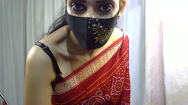 Pramila-Manish: онлайн-секс-чат