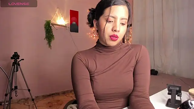 byanabrown Chat XXX in diretta