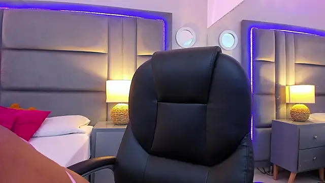 GabyMoreau Live XXX Chat