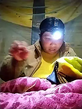 kussecka Live XXX-chat