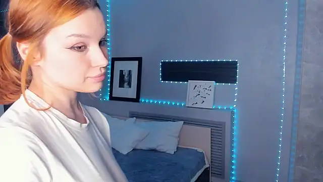 aIexsunshine Chat XXX in diretta