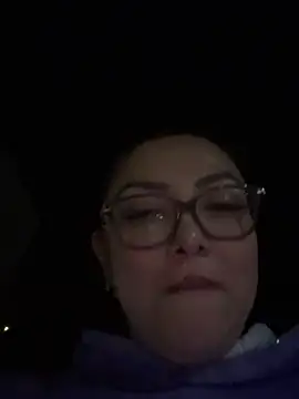 Pumpkin_bunny's Webcam Show