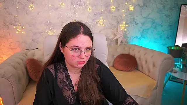 SophieDreamss: онлайн-секс-чат