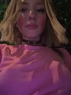 Chat XXX en directo de SweetBunnyGF