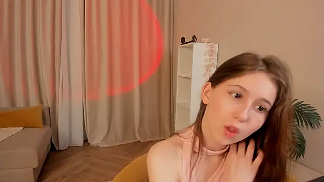 BetteSelbe 即時 XXX 聊天