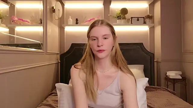 Morgan_Wardi: онлайн-секс-чат