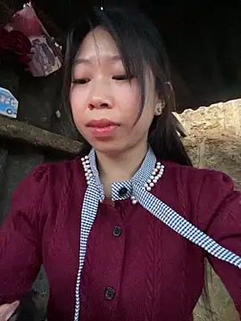 Mayly_lucky2のウェブカメラショー