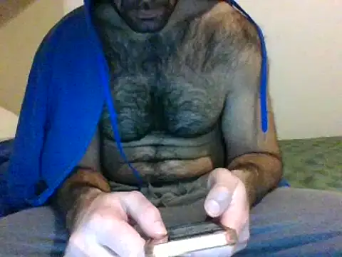 coppai200 Webcam show