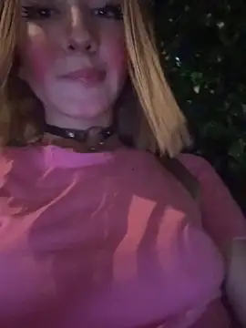 SweetBunnyGF's Live XXX Chat