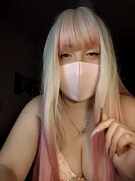 Chatroom XXX en direct de Zuzanna_Pink