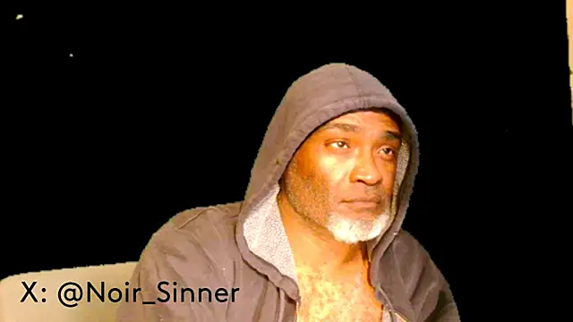 sinnernoir's Webcam Show