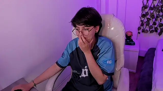 Chatroom XXX en direct de Nathaly_ds