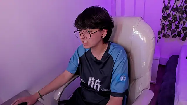 Živý XXX chat Nathaly_ds