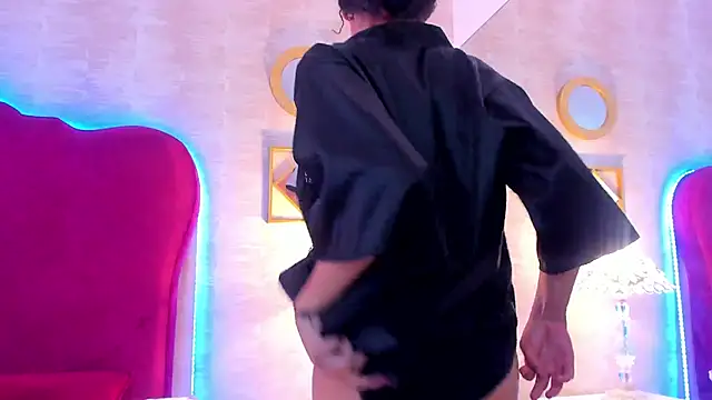 Sembang XXX Secara Langsung EllaEvanz