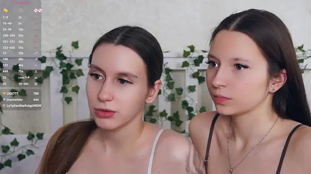 GabrielleLynchard – webcam-show