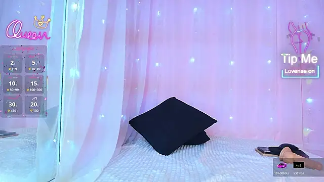 SunnyGilmoree Chat XXX in diretta