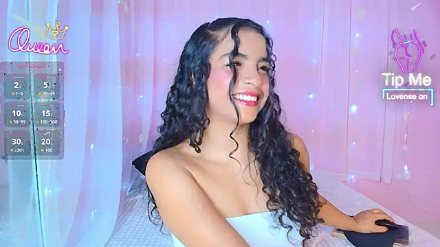 Chat +18 de SunnyGilmoree ao vivo