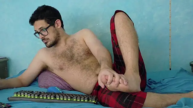 Morpheus-the-oniro Adlı Modelin Canlı XXX Sohbeti