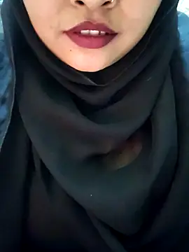 Indian-Nazia 웹캠 쇼