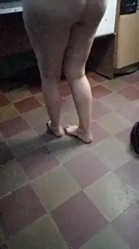 mybodyarg Webcam show