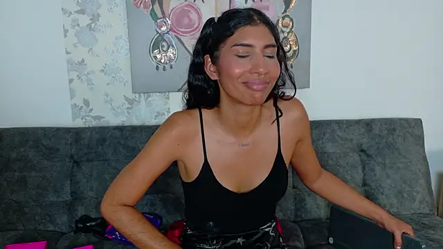 taty_miller Chat XXX in diretta