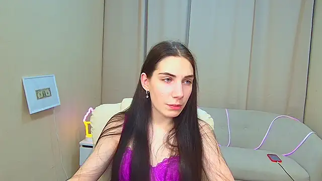 NikaStark_のウェブカメラショー