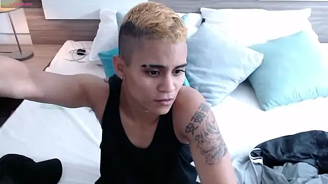 Liiamthompson's Live XXX Chat