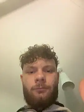 Show modela Jameshendn na web-kameri