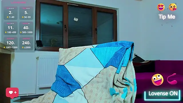 Chat XXX Live MiaKiittyy