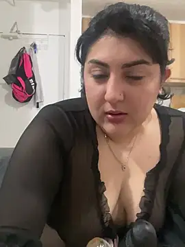 Show Webcam de inked_nekoo