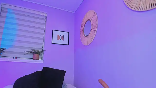 aliissonn – Naživo XXX chat