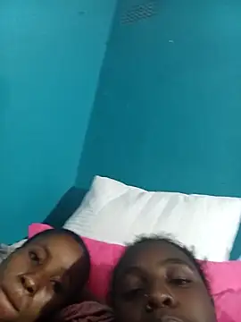 BlackPearl_19 Webcam Show