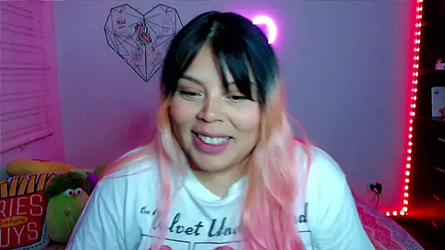 EllieMoonX – Naživo XXX chat