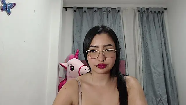 Chat +18 de BrinsHilton_ ao vivo