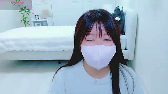 Reinya__nyan2 Adlı Modelin Canlı XXX Sohbeti