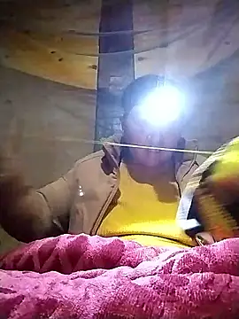 kussecka Chat XXX in diretta