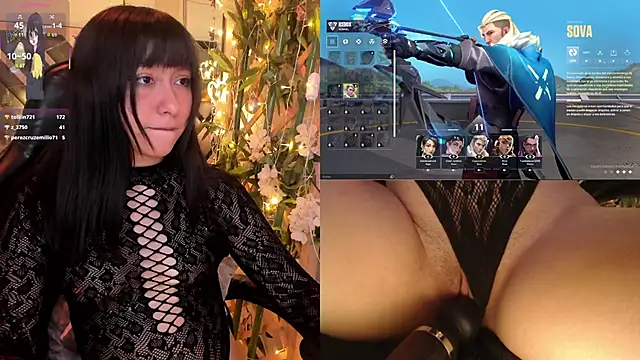 Nanachi_Cook's Live XXX Chat