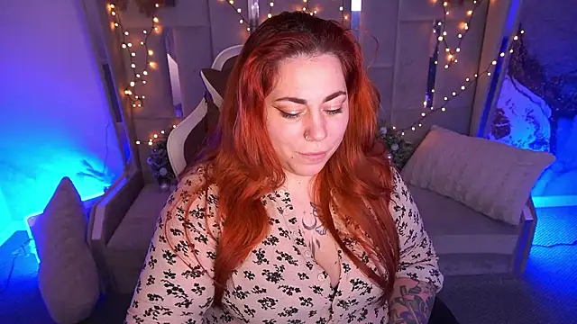 Kittywakee's Live XXX Chat