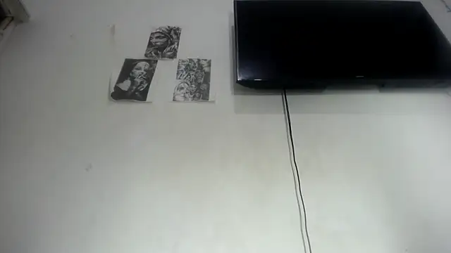 Foxy_Lovex's Webcam Show