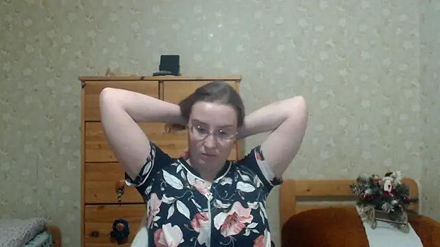 Chatroom XXX en direct de Smart_Rose