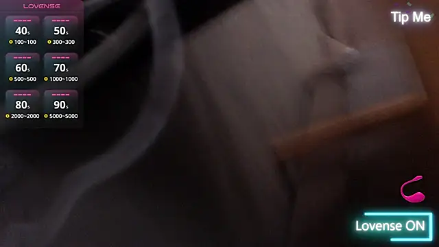 عرض كام LillySquirtShot